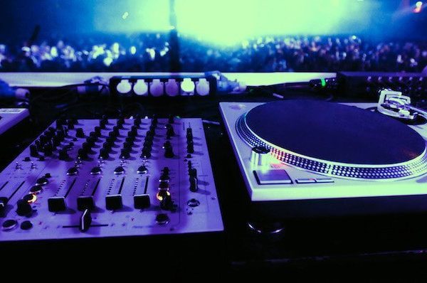 streaming de eventos