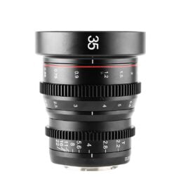Meike Cinema 35mm T2.2