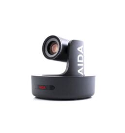 AIDA Imaging PTZ-X20-IP Full HD IP Broadcast PTZ Camera