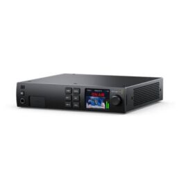 Blackmagic Design Studio Converter