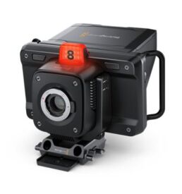 Blackmagic Design Studio Camera 4K Plus