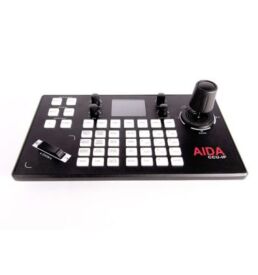 Control para cámaras AIDA