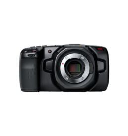 Blackmagic Design Pocket Cinema Camera 4K